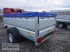 PKW-Anhänger des Typs Humbaur HA132513KV, Neumaschine in Lanzenkirchen (Bild 2)