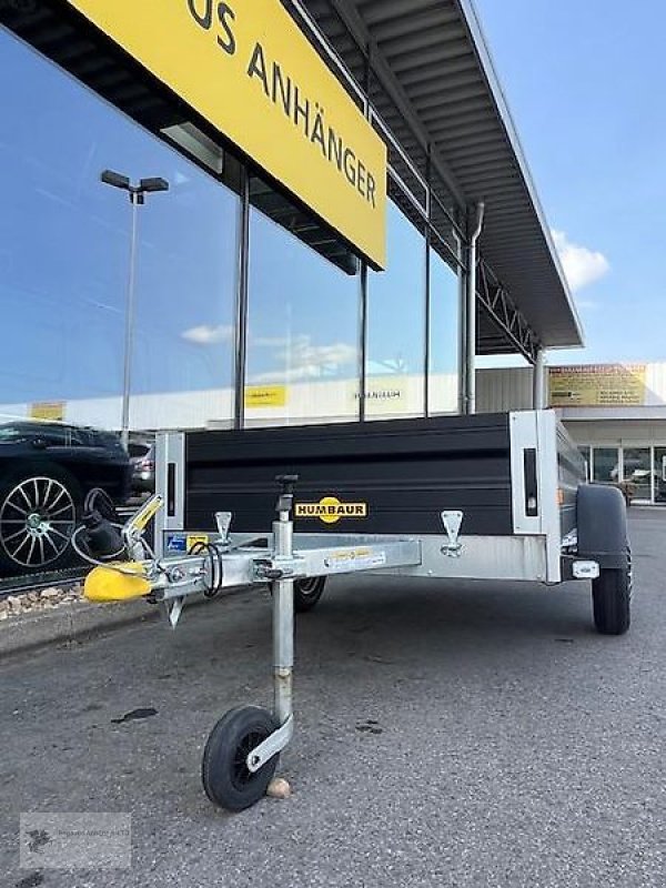 PKW-Anhänger des Typs Humbaur HA752513 Black Edition...........TOP PREIS..........., Neumaschine in Gevelsberg (Bild 1)