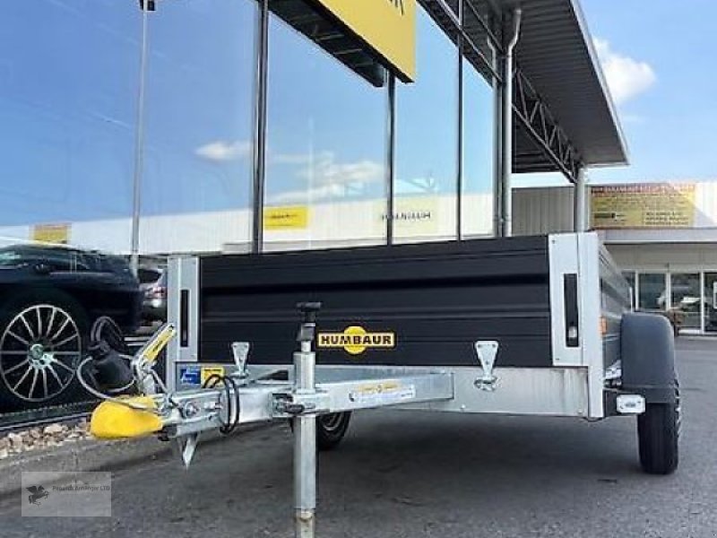 PKW-Anhänger des Typs Humbaur HA752513 Black Edition...........TOP PREIS..........., Neumaschine in Gevelsberg (Bild 1)