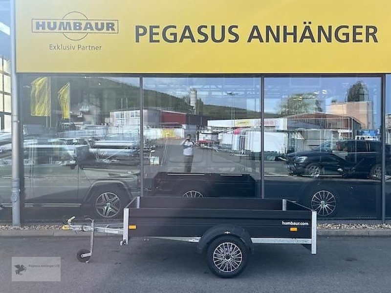 PKW-Anhänger des Typs Humbaur HA752513 Black Edition...........TOP PREIS..........., Neumaschine in Gevelsberg (Bild 3)
