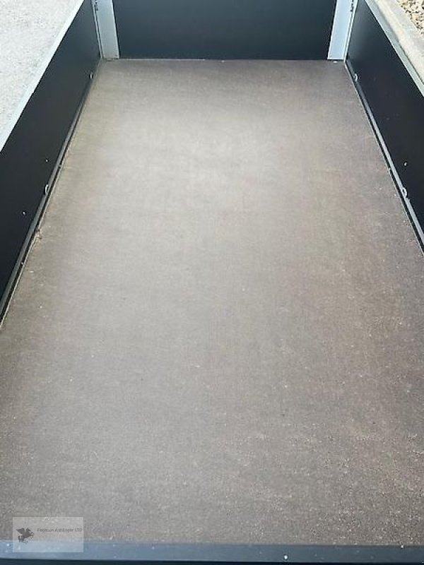 PKW-Anhänger des Typs Humbaur HA752513 Black Edition...........TOP PREIS..........., Neumaschine in Gevelsberg (Bild 5)