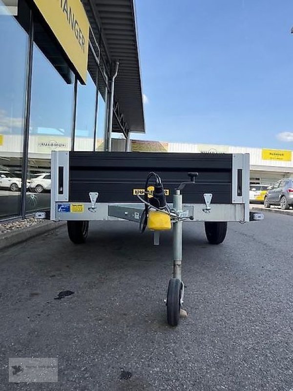 PKW-Anhänger des Typs Humbaur HA752513 Black Edition...........TOP PREIS..........., Neumaschine in Gevelsberg (Bild 2)