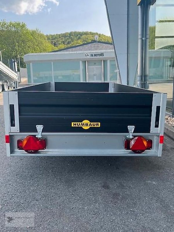 PKW-Anhänger des Typs Humbaur HA752513 Black Edition...........TOP PREIS..........., Neumaschine in Gevelsberg (Bild 4)