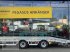 PKW-Anhänger типа Humbaur HBTZ 217224 Tandem-Tieflader verzinkt 21t !! NEU !!, Neumaschine в Gevelsberg (Фотография 5)