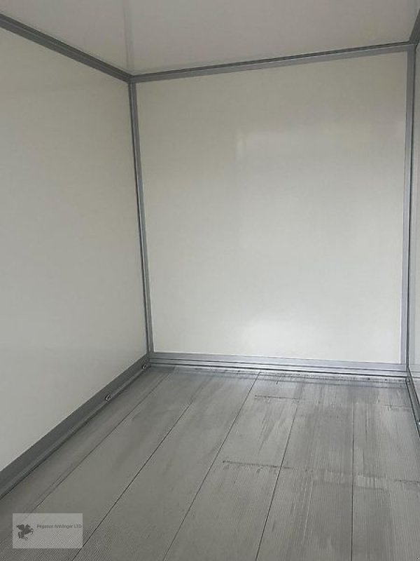 PKW-Anhänger tip Humbaur HK 132515-18P Kofferanhänger absenkbar 1,3t neu, Gebrauchtmaschine in Gevelsberg (Poză 7)