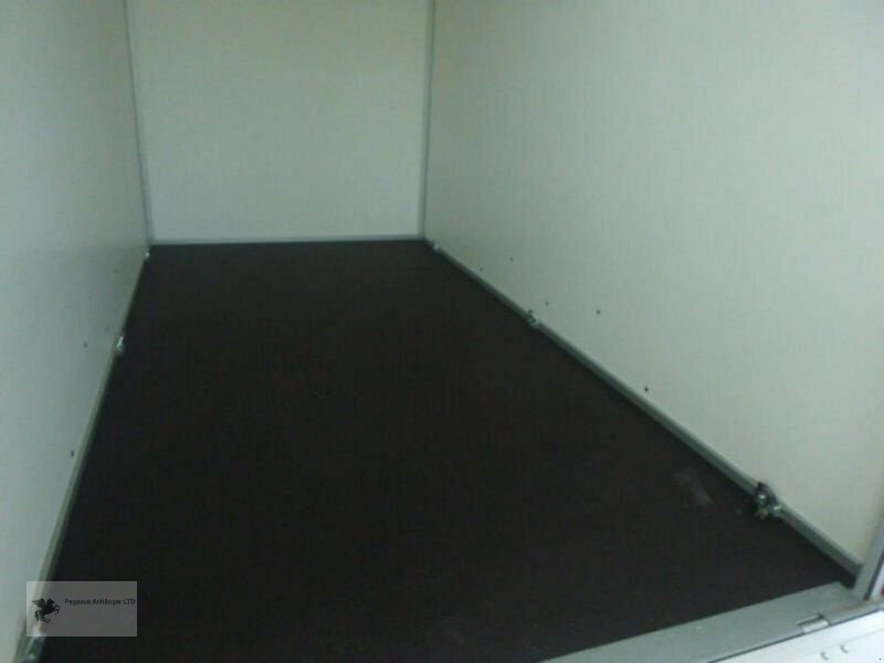 PKW-Anhänger типа Humbaur HK 203015-18P Kofferanhänger NEU 2,0to, Neumaschine в Gevelsberg (Фотография 7)