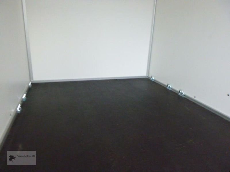 PKW-Anhänger tipa Humbaur HK 253015-18P Kofferanhänger NEU 2,5to, Neumaschine u Gevelsberg (Slika 10)