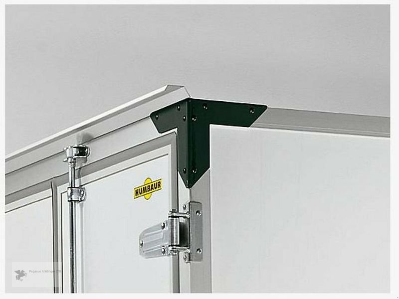 PKW-Anhänger del tipo Humbaur HK 253015-20P Kofferanhänger NEU 2,5to, Neumaschine en Gevelsberg (Imagen 2)