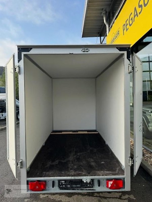 PKW-Anhänger des Typs Humbaur HK132513-15P Kofferanhänger Neufahrzeug Sofort verfügbar, Gebrauchtmaschine in Gevelsberg (Bild 5)