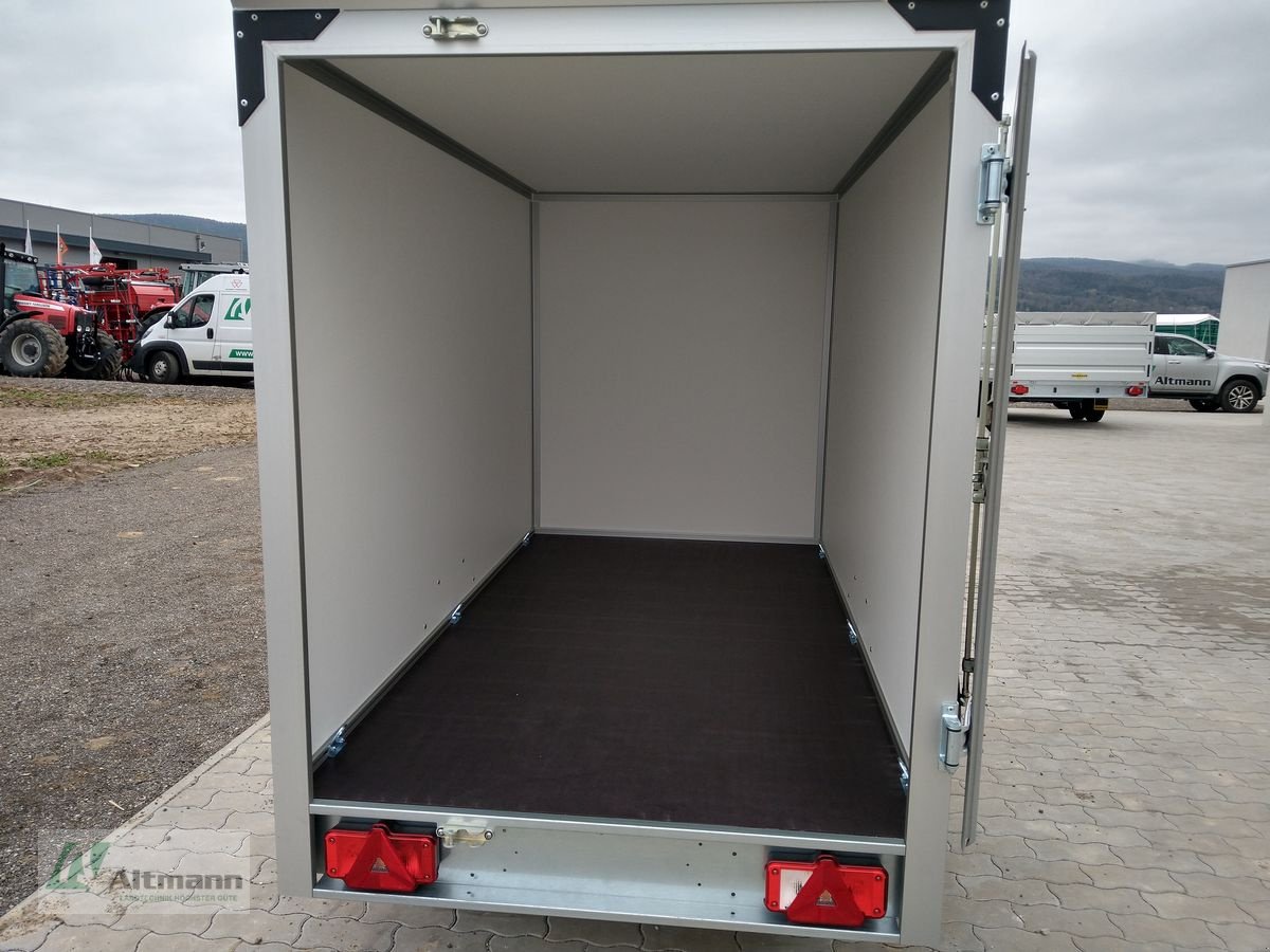 PKW-Anhänger typu Humbaur HK132513-15P, Neumaschine v Lanzenkirchen (Obrázek 5)