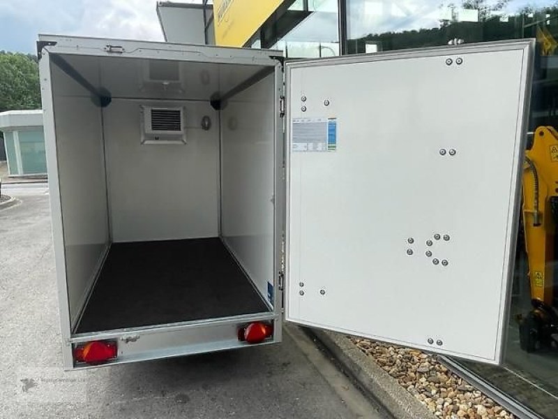PKW-Anhänger za tip Humbaur HK132614-18PF30 Basic Sandwichkoffer Kühlanhänger NEU, Neumaschine u Gevelsberg (Slika 5)