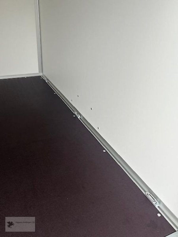 PKW-Anhänger типа Humbaur HK152513-15P 1500kg Neufahrzeug Sonderpreis, Gebrauchtmaschine в Gevelsberg (Фотография 6)