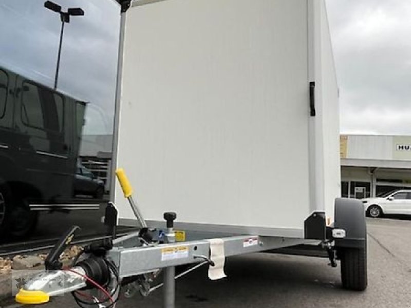 PKW-Anhänger типа Humbaur HK152513-15P 1500kg Neufahrzeug Sonderpreis, Gebrauchtmaschine в Gevelsberg (Фотография 1)