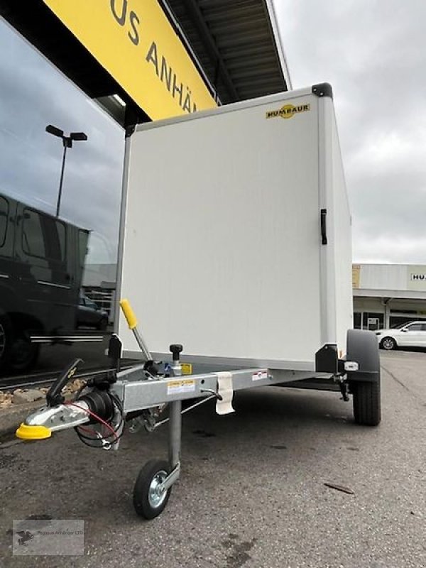 PKW-Anhänger tipa Humbaur HK152513-15P 1500kg Neufahrzeug Sonderpreis, Gebrauchtmaschine u Gevelsberg (Slika 1)