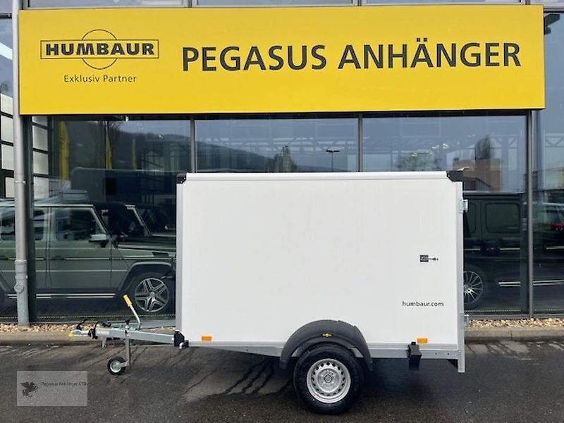 PKW-Anhänger tipa Humbaur HK152513-15P 1500kg Neufahrzeug Sonderpreis, Gebrauchtmaschine u Gevelsberg (Slika 3)
