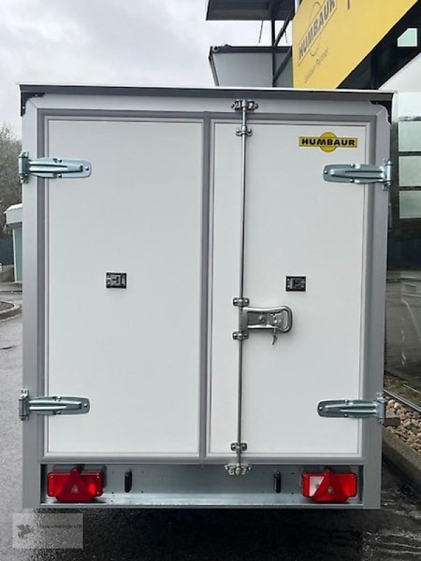 PKW-Anhänger tipa Humbaur HK152513-15P 1500kg Neufahrzeug Sonderpreis, Gebrauchtmaschine u Gevelsberg (Slika 4)