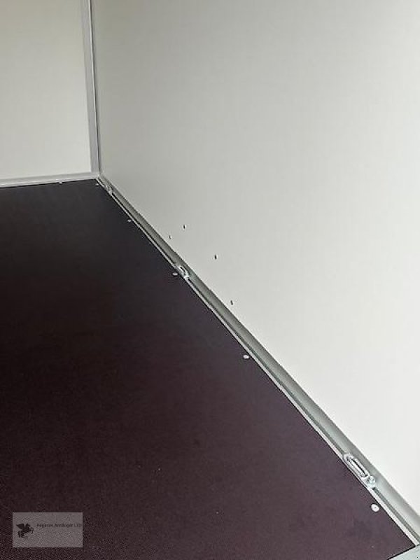PKW-Anhänger des Typs Humbaur HK152515-15P Kofferanhänger Neufahrzeug Sofort verfügbar, Gebrauchtmaschine in Gevelsberg (Bild 6)
