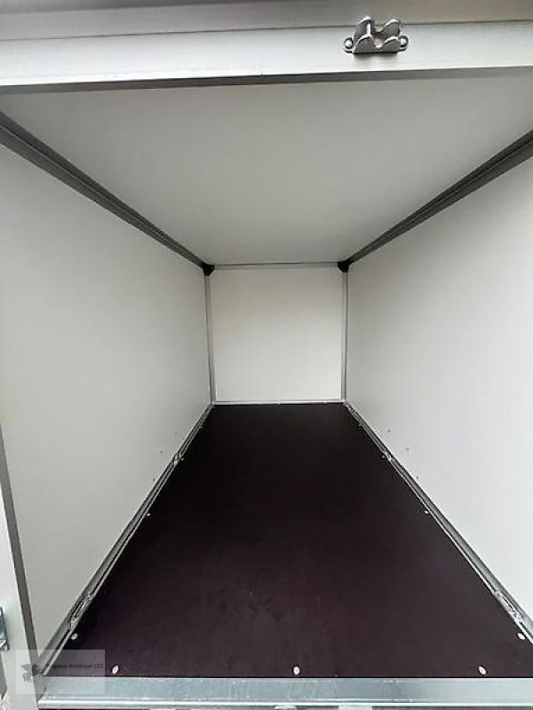 PKW-Anhänger des Typs Humbaur HK152515-15P Kofferanhänger Neufahrzeug Sofort verfügbar, Gebrauchtmaschine in Gevelsberg (Bild 5)