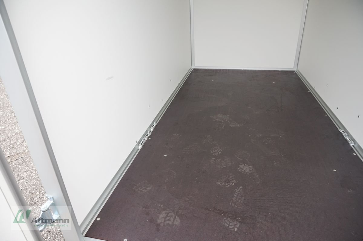 PKW-Anhänger Türe ait Humbaur HK203015-18P FlexZurr, Neumaschine içinde Lanzenkirchen (resim 7)