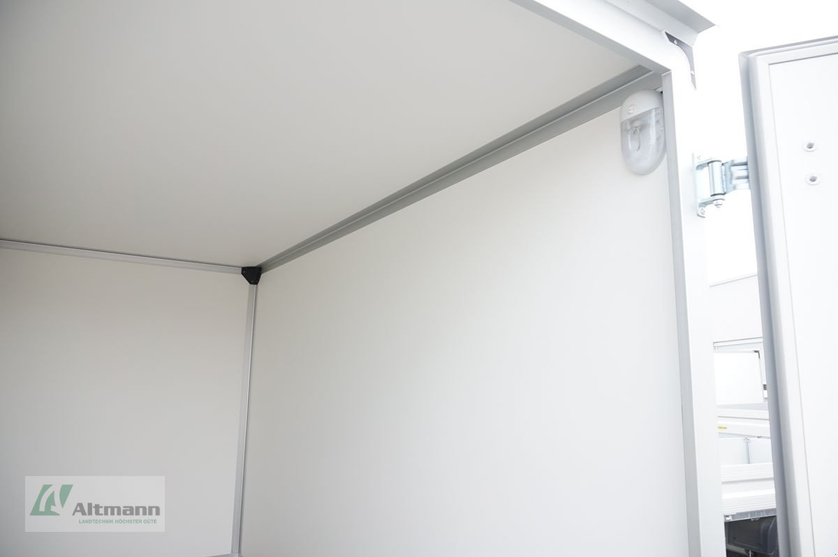 PKW-Anhänger Türe ait Humbaur HK203015-18P FlexZurr, Neumaschine içinde Lanzenkirchen (resim 8)