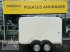 PKW-Anhänger типа Humbaur HK203015-18P Koffer 100kmh, Gebrauchtmaschine в Gevelsberg (Фотография 3)