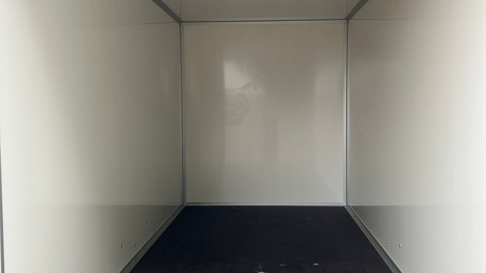 PKW-Anhänger typu Humbaur HK254018-20P - Aldrig brugt, Gebrauchtmaschine v Fredericia (Obrázek 5)