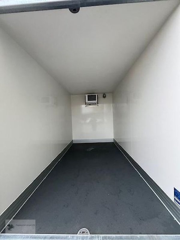 PKW-Anhänger typu Humbaur HKG HGK 253218 - 21 PF60 Deluxe 2024, Gebrauchtmaschine v Gevelsberg (Obrázek 5)