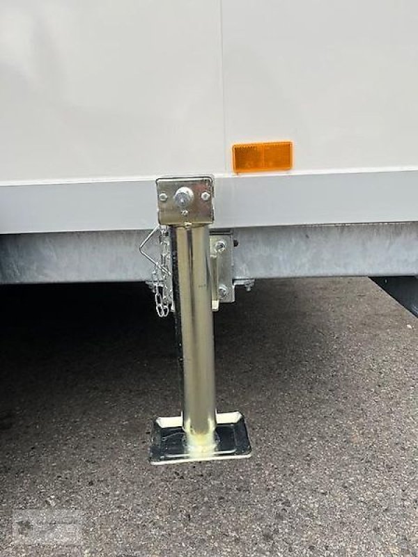 PKW-Anhänger typu Humbaur HKG HGK 253218 - 21 PF60 Deluxe 2024, Gebrauchtmaschine v Gevelsberg (Obrázek 6)