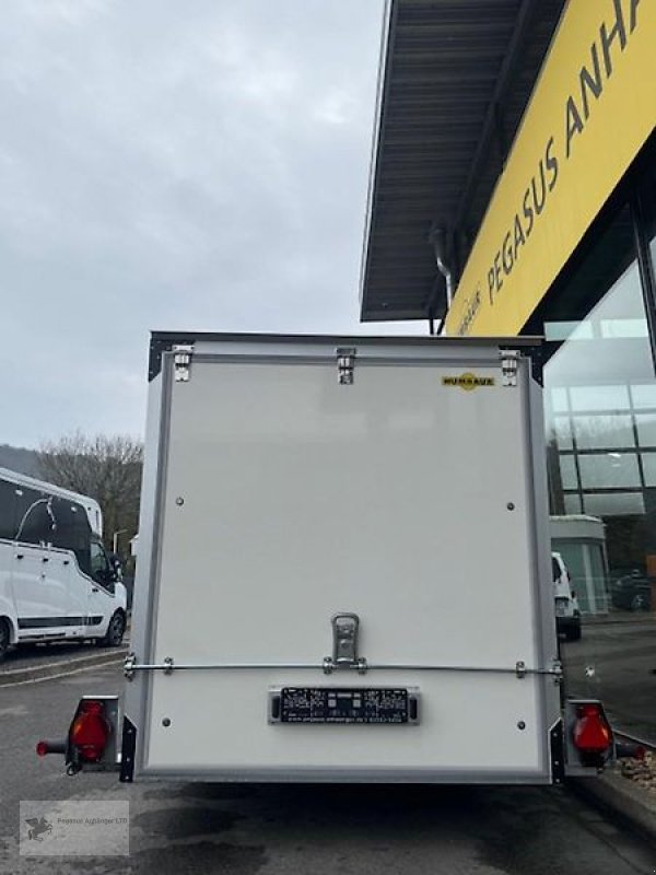 PKW-Anhänger typu Humbaur HKT 183117 S Kofferanhänger absenkbar 1,8t. NEU, Neumaschine v Gevelsberg (Obrázok 4)