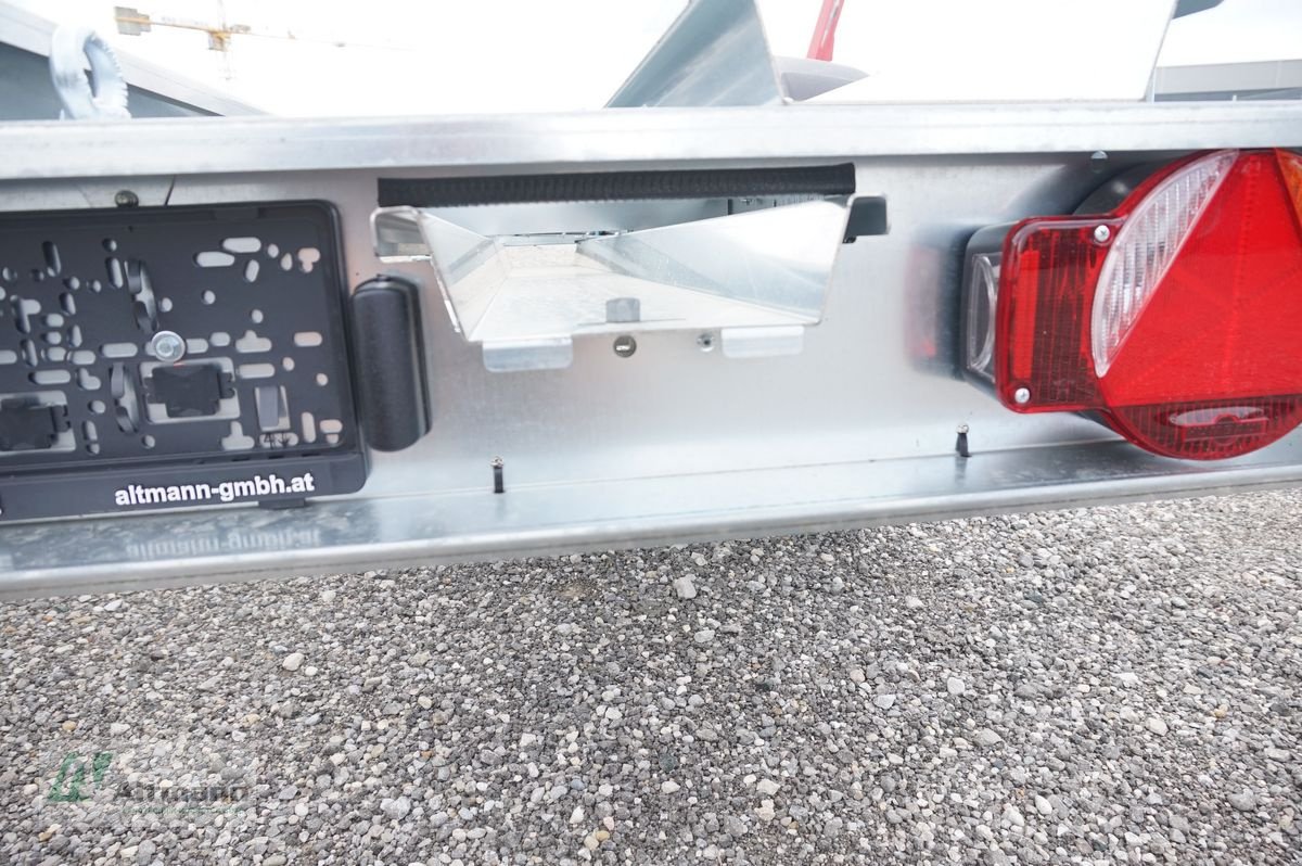 PKW-Anhänger a típus Humbaur HM102113, Neumaschine ekkor: Lanzenkirchen (Kép 4)