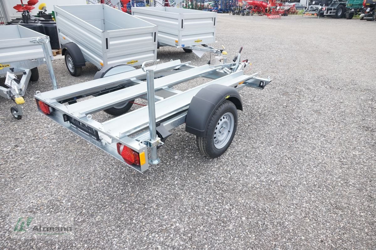 PKW-Anhänger a típus Humbaur HM102113, Neumaschine ekkor: Lanzenkirchen (Kép 3)