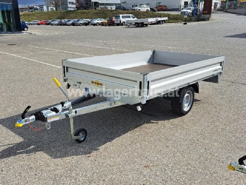 PKW-Anhänger des Typs Humbaur HN 132616, Neumaschine in Zwettl (Bild 1)