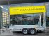 PKW-Anhänger van het type Humbaur HS 754520 BS NEU 7,5to Tieflader, Neumaschine in Gevelsberg (Foto 1)