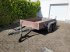 PKW-Anhänger des Typs Humbaur HS200/250, Gebrauchtmaschine in Geroda (Bild 1)