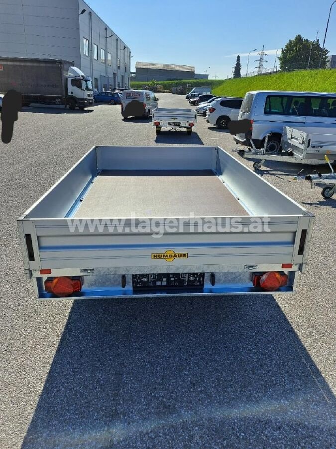 PKW-Anhänger typu Humbaur HT 303118, Neumaschine v Zwettl (Obrázek 3)