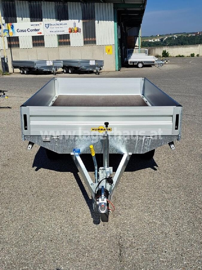 PKW-Anhänger typu Humbaur HT 303118, Neumaschine v Zwettl (Obrázek 2)