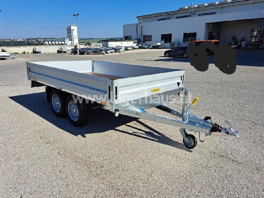 PKW-Anhänger typu Humbaur HT 303118, Neumaschine v Zwettl (Obrázek 6)