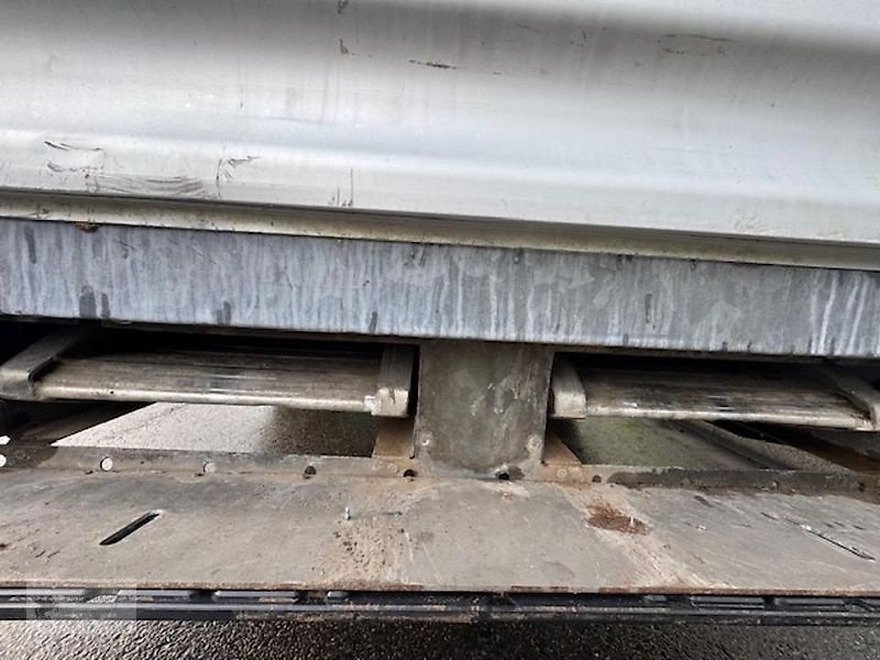 PKW-Anhänger tipa Humbaur HT 305121 Hochlader 3,0 t.ALU Auffahrrampen, Gebrauchtmaschine u Gevelsberg (Slika 4)