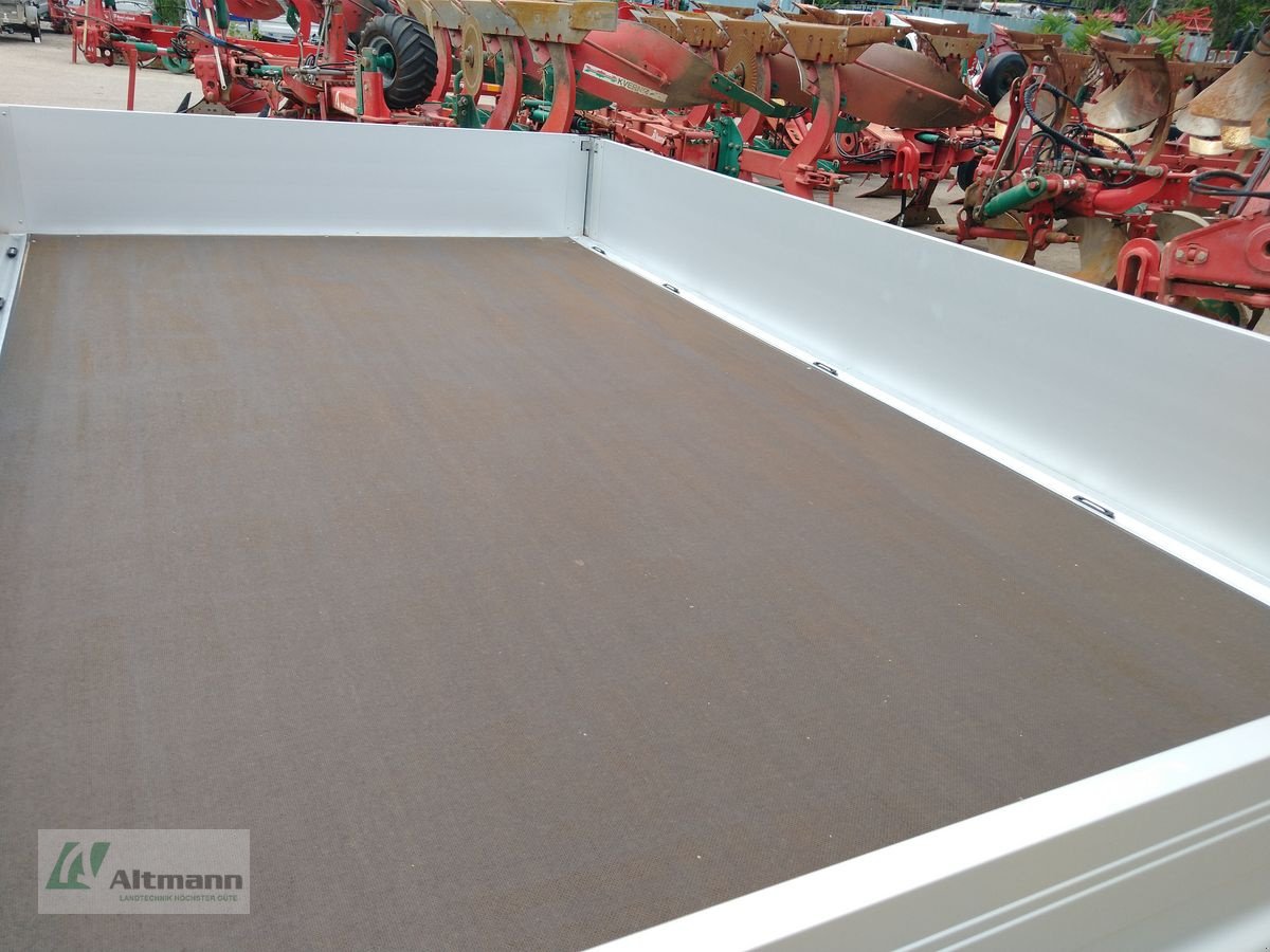 PKW-Anhänger типа Humbaur HT253118, Neumaschine в Lanzenkirchen (Фотография 4)