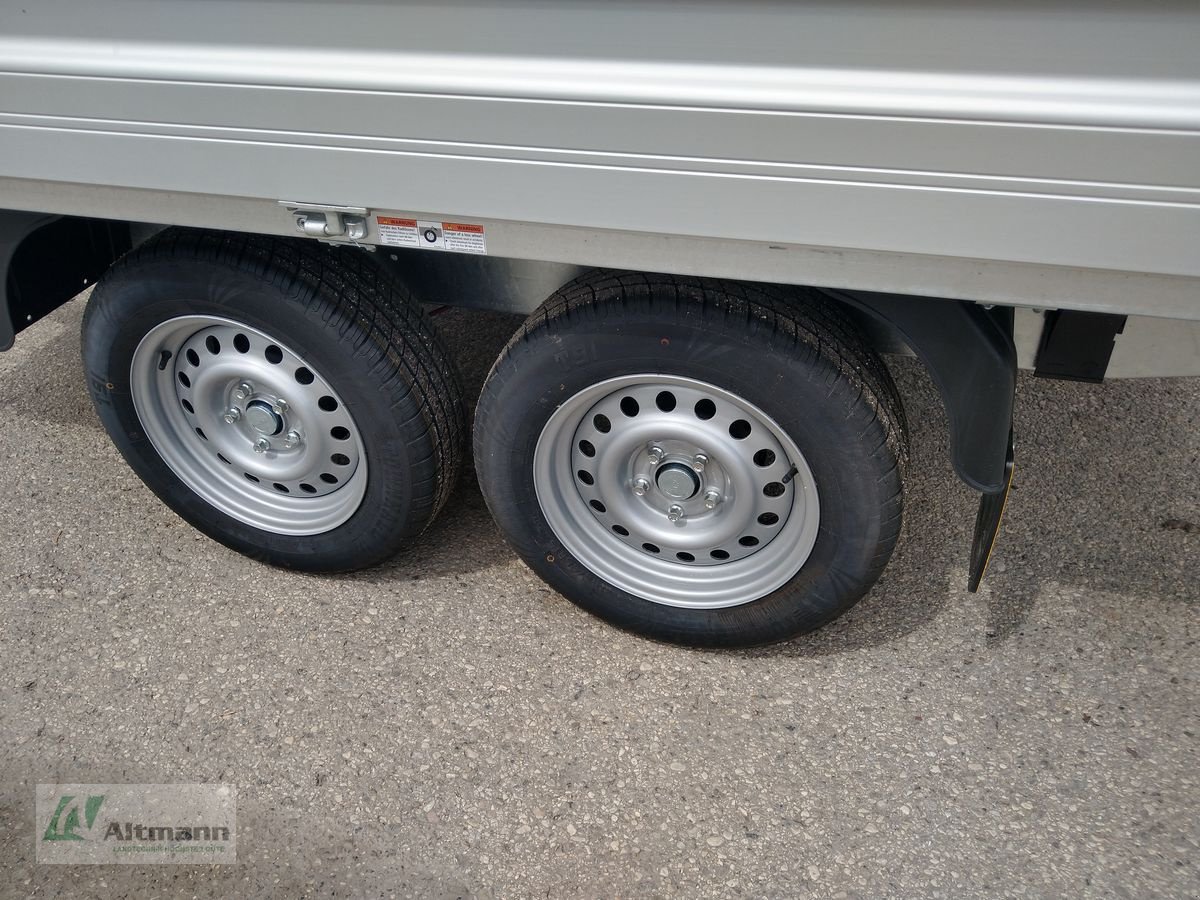 PKW-Anhänger типа Humbaur HT253118, Neumaschine в Lanzenkirchen (Фотография 5)