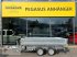 PKW-Anhänger typu Humbaur HTK 3500.31 3-seitenkipper Neu Tandem Hochlader E-Pumpe, Gebrauchtmaschine v Gevelsberg (Obrázek 7)