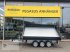 PKW-Anhänger typu Humbaur HTK 3500.31 Tridem Dreiseitemkipper Stahl NEU 3,5t., Neumaschine v Gevelsberg (Obrázek 9)