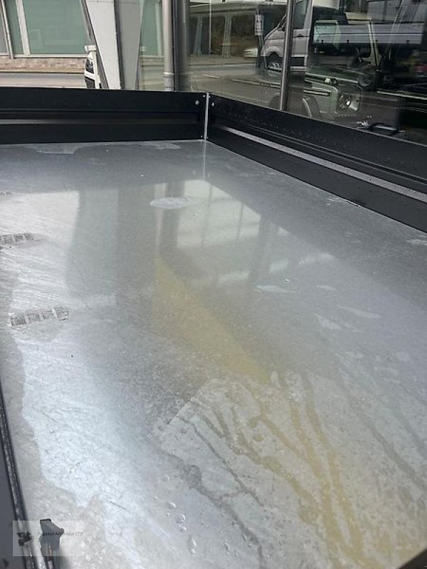 PKW-Anhänger типа Humbaur HTK 3500.31 Tridem Dreiseitemkipper Stahl NEU 3,5t., Neumaschine в Gevelsberg (Фотография 10)