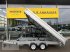 PKW-Anhänger typu Humbaur HTK 3500.41 Parabelfeder Dreiseitenkipper neu, Gebrauchtmaschine v Gevelsberg (Obrázek 2)