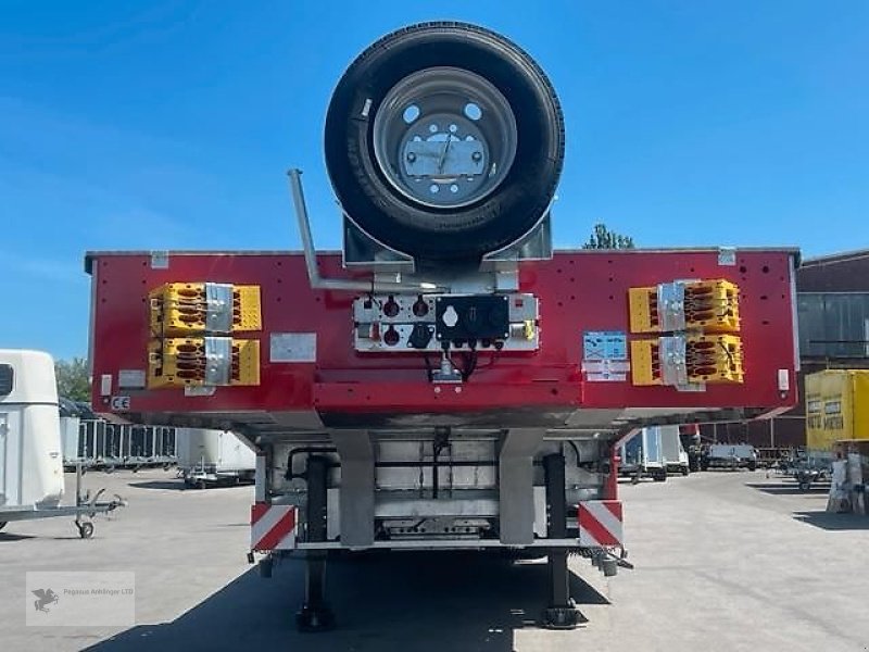 PKW-Anhänger za tip Humbaur HTS 30K Schwerlast Sattelauflieger Tieflader NEU verzinkt, Neumaschine u Gevelsberg (Slika 2)