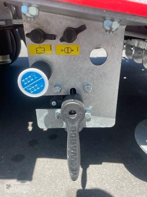 PKW-Anhänger za tip Humbaur HTS 30K Schwerlast Sattelauflieger Tieflader NEU verzinkt, Neumaschine u Gevelsberg (Slika 16)