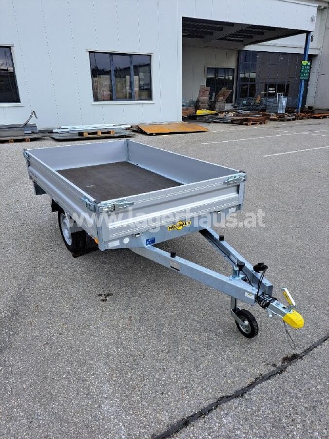 PKW-Anhänger des Typs Humbaur HU 752314, Neumaschine in Zwettl (Bild 2)