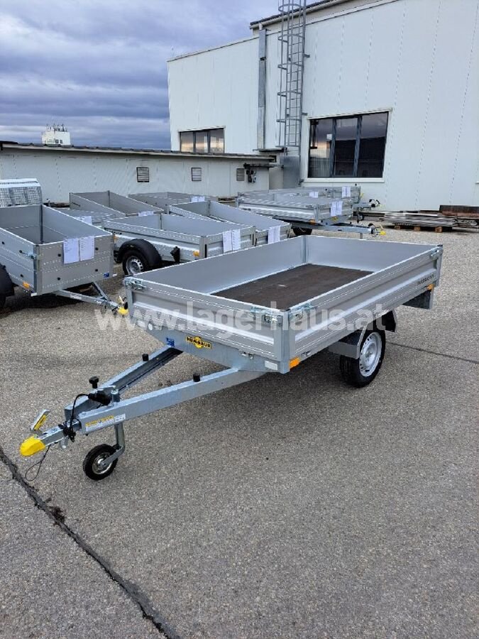 PKW-Anhänger des Typs Humbaur HU 752314, Neumaschine in Zwettl (Bild 1)