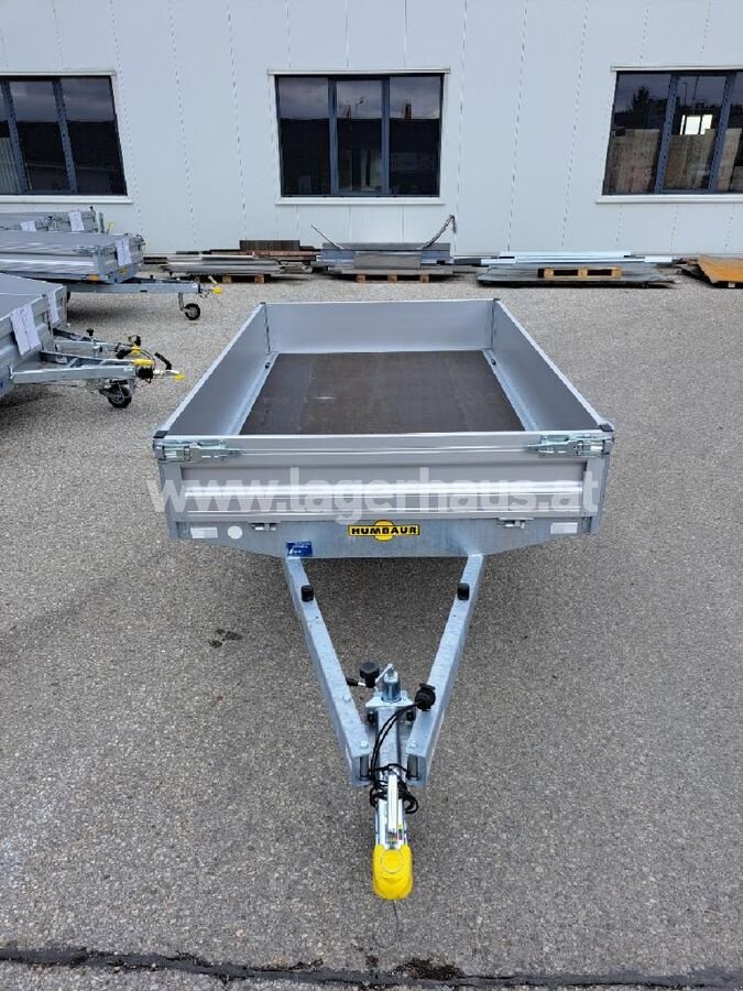 PKW-Anhänger des Typs Humbaur HU 752314, Neumaschine in Zwettl (Bild 3)