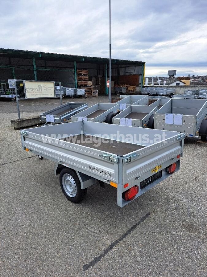 PKW-Anhänger des Typs Humbaur HU 752314, Neumaschine in Zwettl (Bild 4)